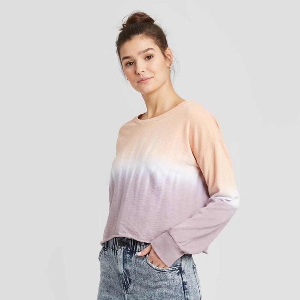 Grayson Threads Tye Dye Top